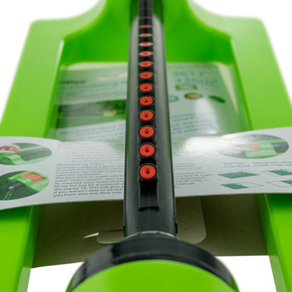 Oscillating Sprinkler Cost Wise Green