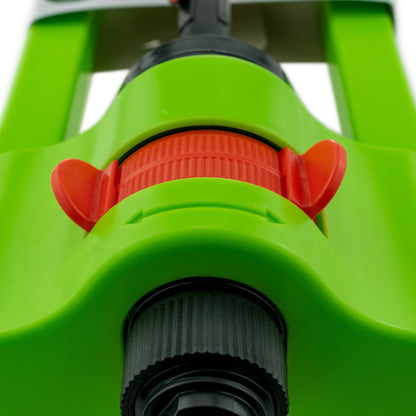 Oscillating Sprinkler Cost Wise Green