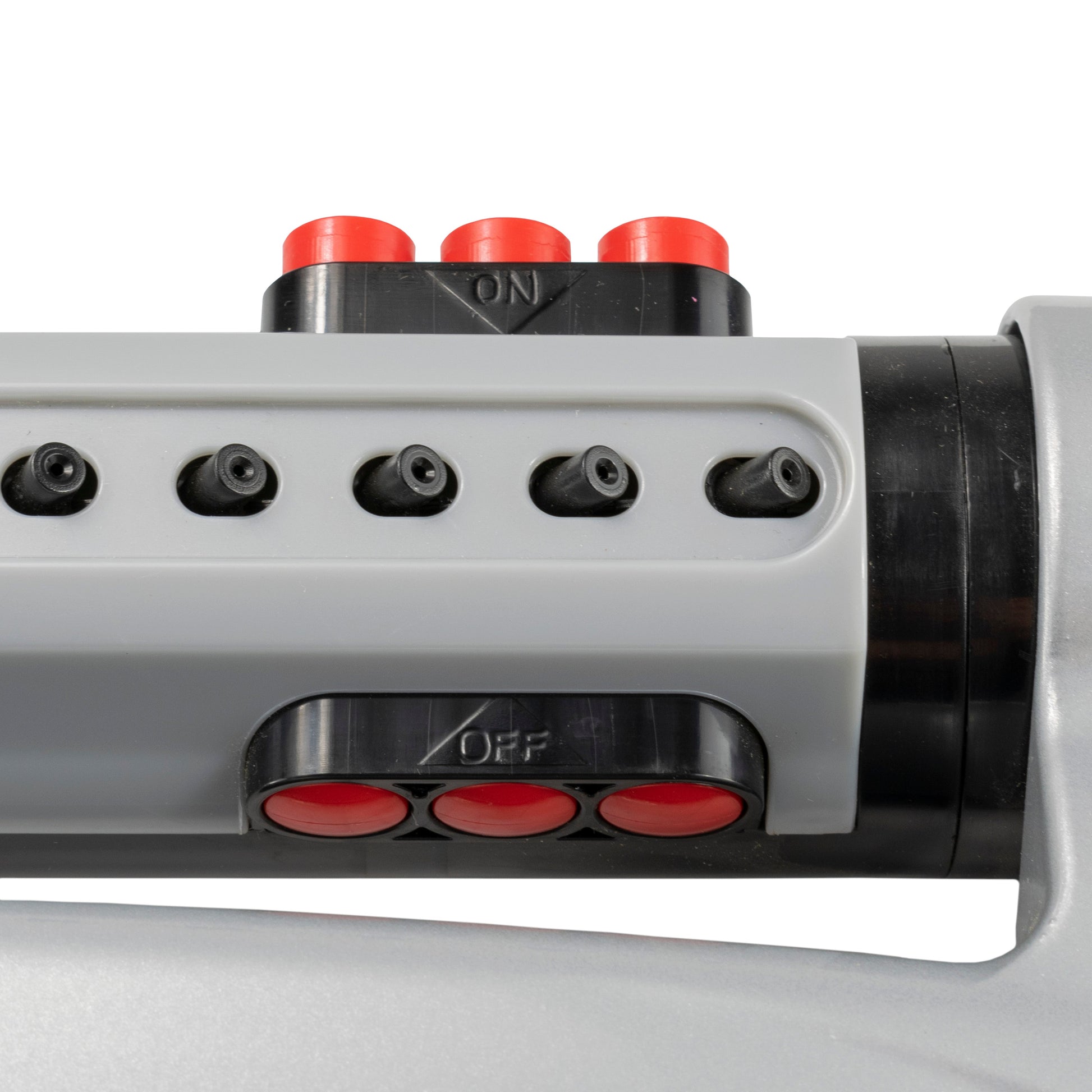 Bar Metal Turbo Oscillating Sprinkler - Best4Trade-Retail Garden watering