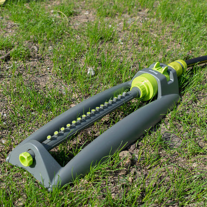 Lime Oscillating Bar Sprinkler LE-6301 - Best4Trade-Retail Garden watering