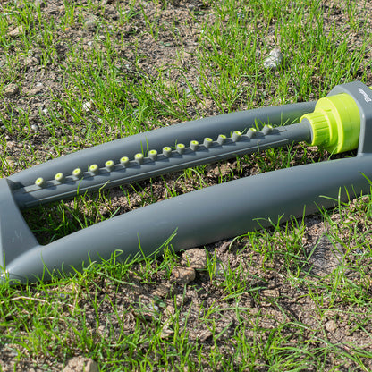 Lime Oscillating Bar Sprinkler LE-6301 - Best4Trade-Retail Garden watering