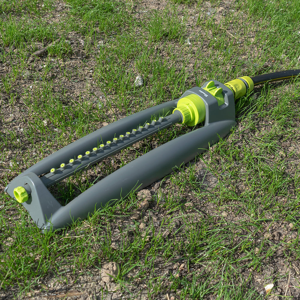 Lime Oscillating Bar Sprinkler LE-6301 - Best4Trade-Retail Garden watering