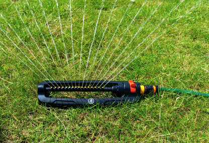 Bar Oscillating Sprinkler Cost Wise - Best4Trade-Retail Garden watering