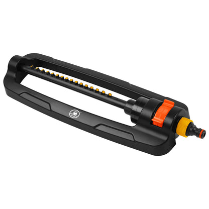 Bar Oscillating Sprinkler Cost Wise - Best4Trade-Retail Garden watering