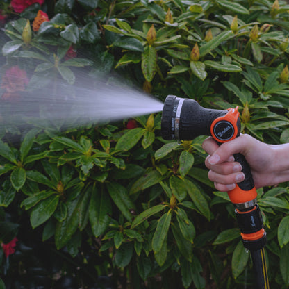 Hose Gun Water Sprayer 8-Pattern ECO-2028 - Best4Trade-Retail Garden watering