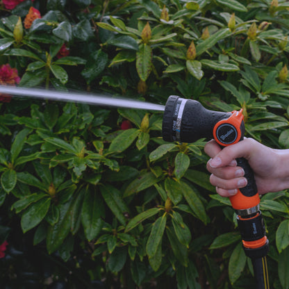 Hose Gun Water Sprayer 8-Pattern ECO-2028 - Best4Trade-Retail Garden watering