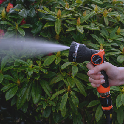 Hose Gun Water Sprayer 8-Pattern ECO-2028 - Best4Trade-Retail Garden watering