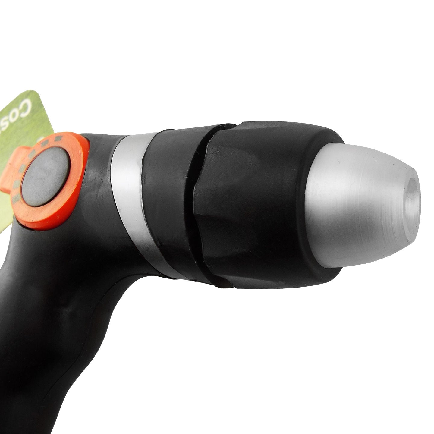 Hose Gun Water Sprayer, Cost Wise Black/Orange - Best4Trade-Retail