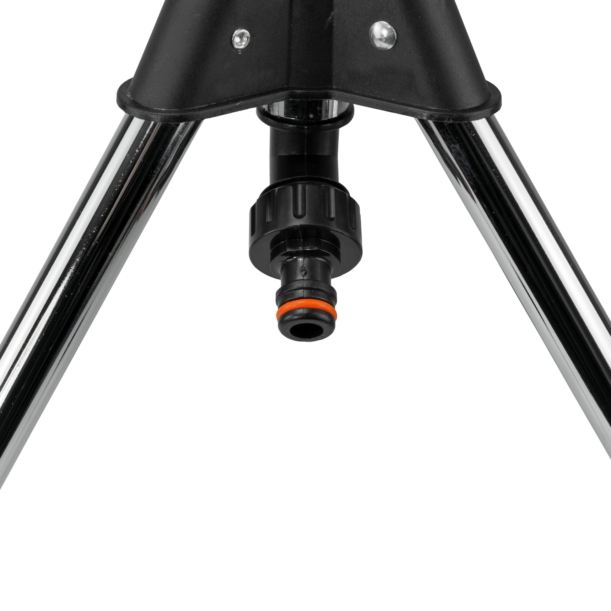 Pulsating Lawn Sprinkler on Tripod 90cm - Best4Trade-Retail Garden watering