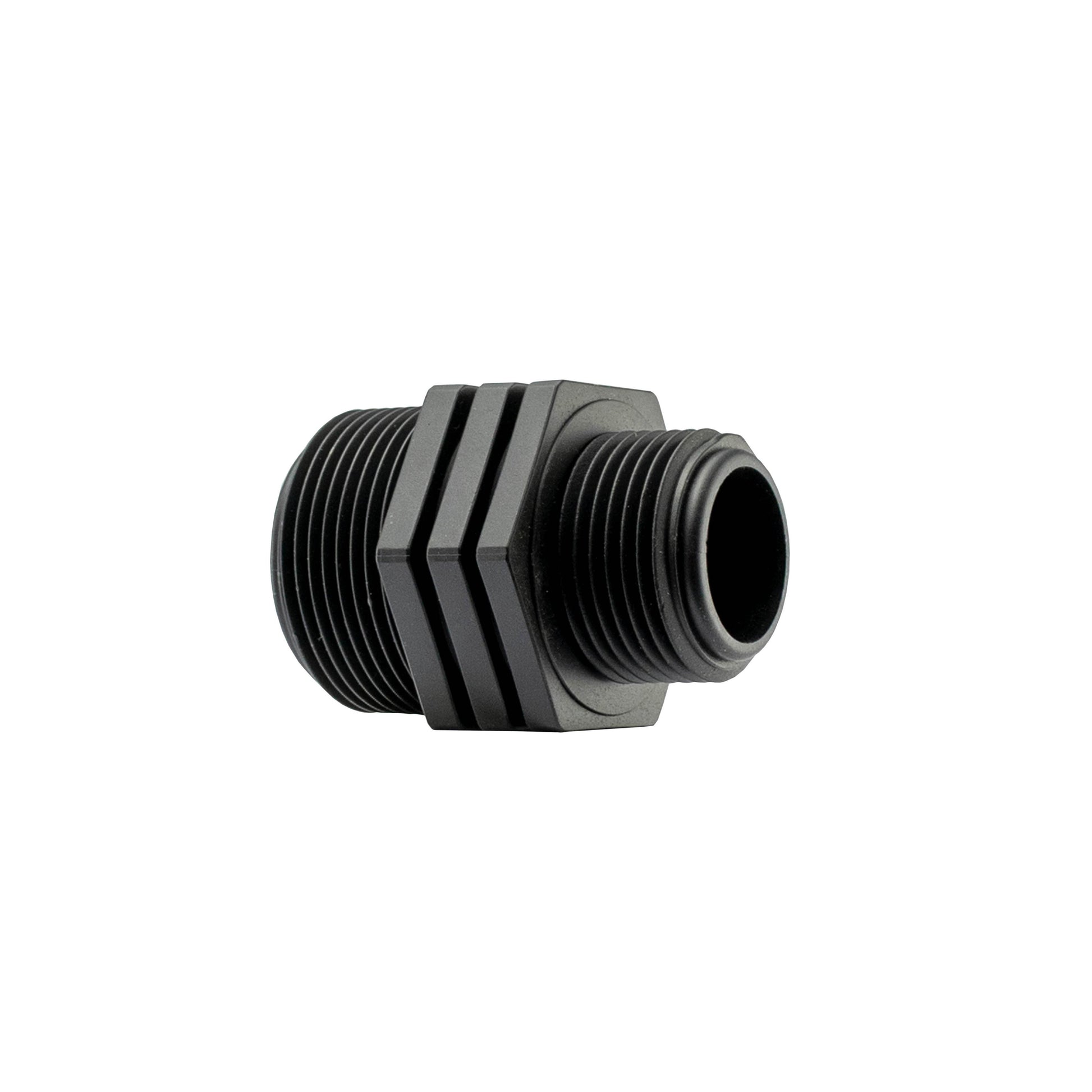 Reducing Nipple 1.25” BSP – 1” BSP Male - Best4Trade-Retail Garden watering