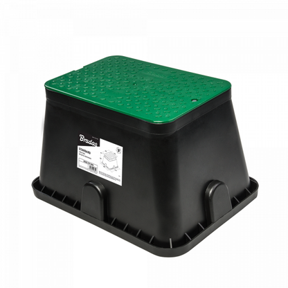 Standard Valve Box, 51x38cm - Best4Trade-Retail