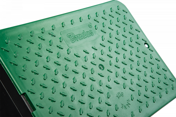 Standard Valve Box, 51x38cm - Best4Trade-Retail
