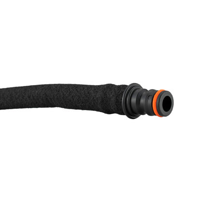 Porous Pipe Connector 1/2" Barb to Snap On Male - Best4Trade-Retail Garden watering