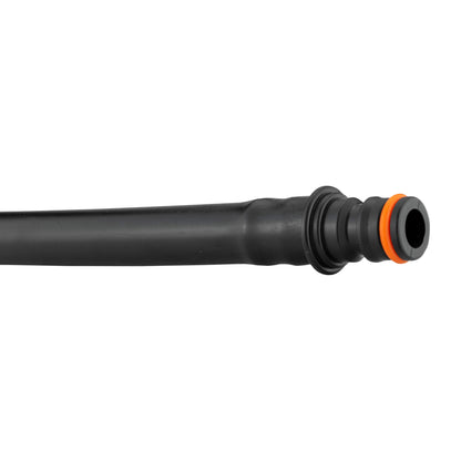 Porous Pipe Connector 1/2" Barb to Snap On Male - Best4Trade-Retail Garden watering