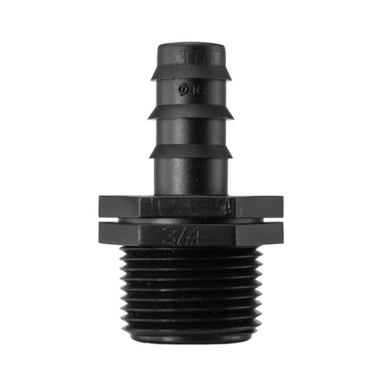 IBC 2” S60X6 Cap with Straight 16mm Barb - Best4Trade-Retail