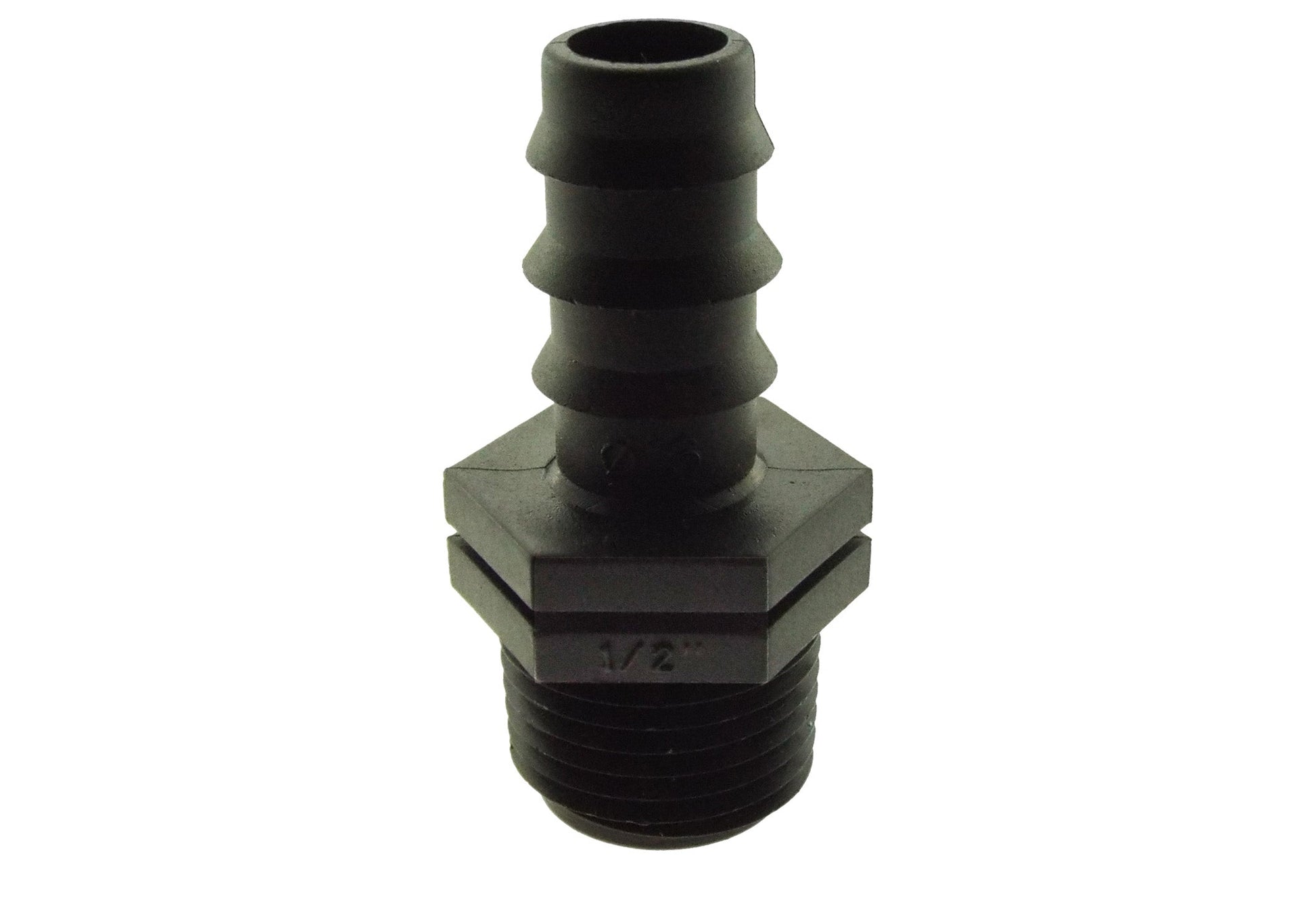 Straight Joiner ½” BSP – 16mm Barb - Best4Trade-Retail