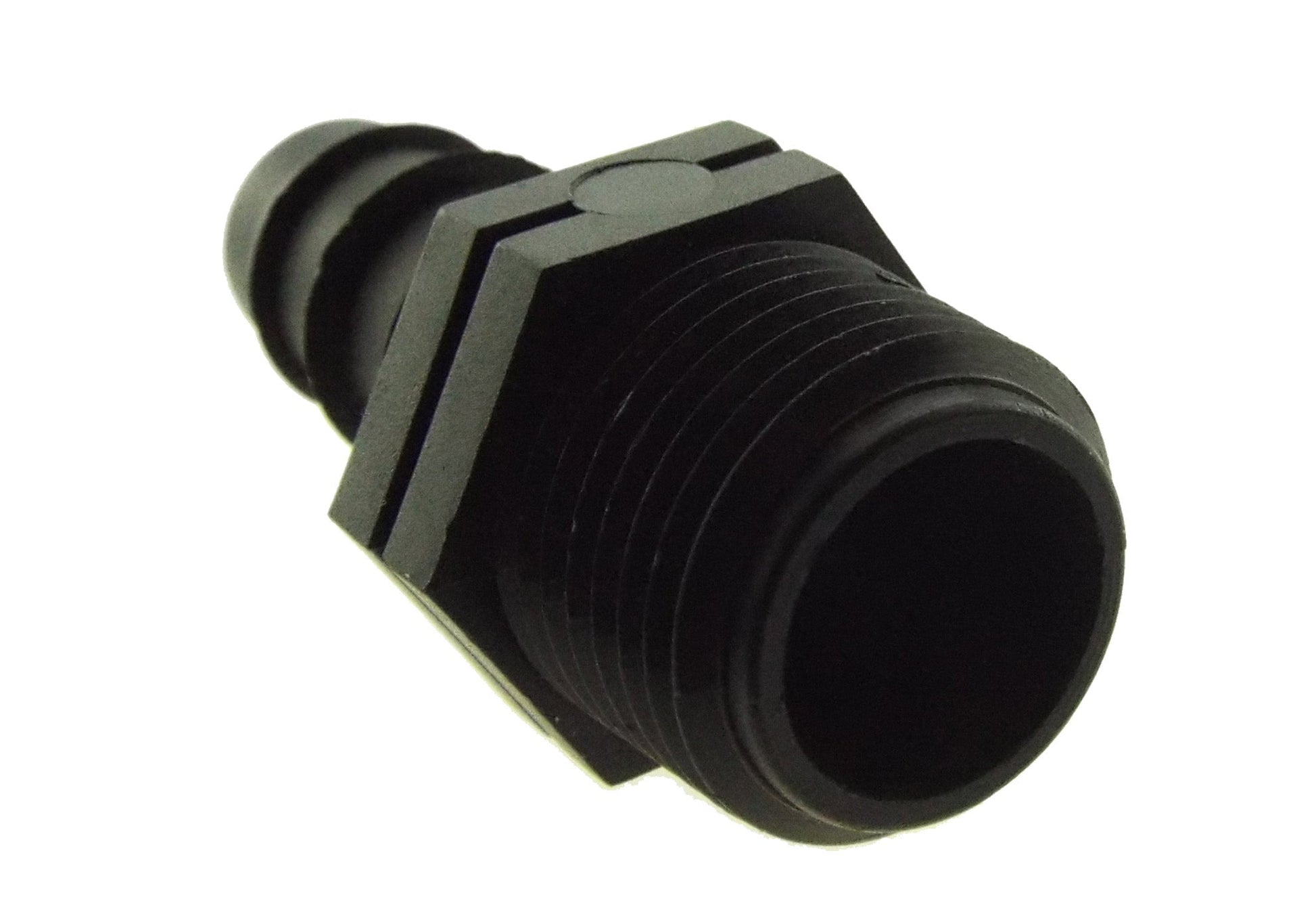 Straight Joiner ½” BSP – 16mm Barb - Best4Trade-Retail
