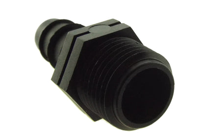 Straight Joiner ½” BSP – 16mm Barb - Best4Trade-Retail
