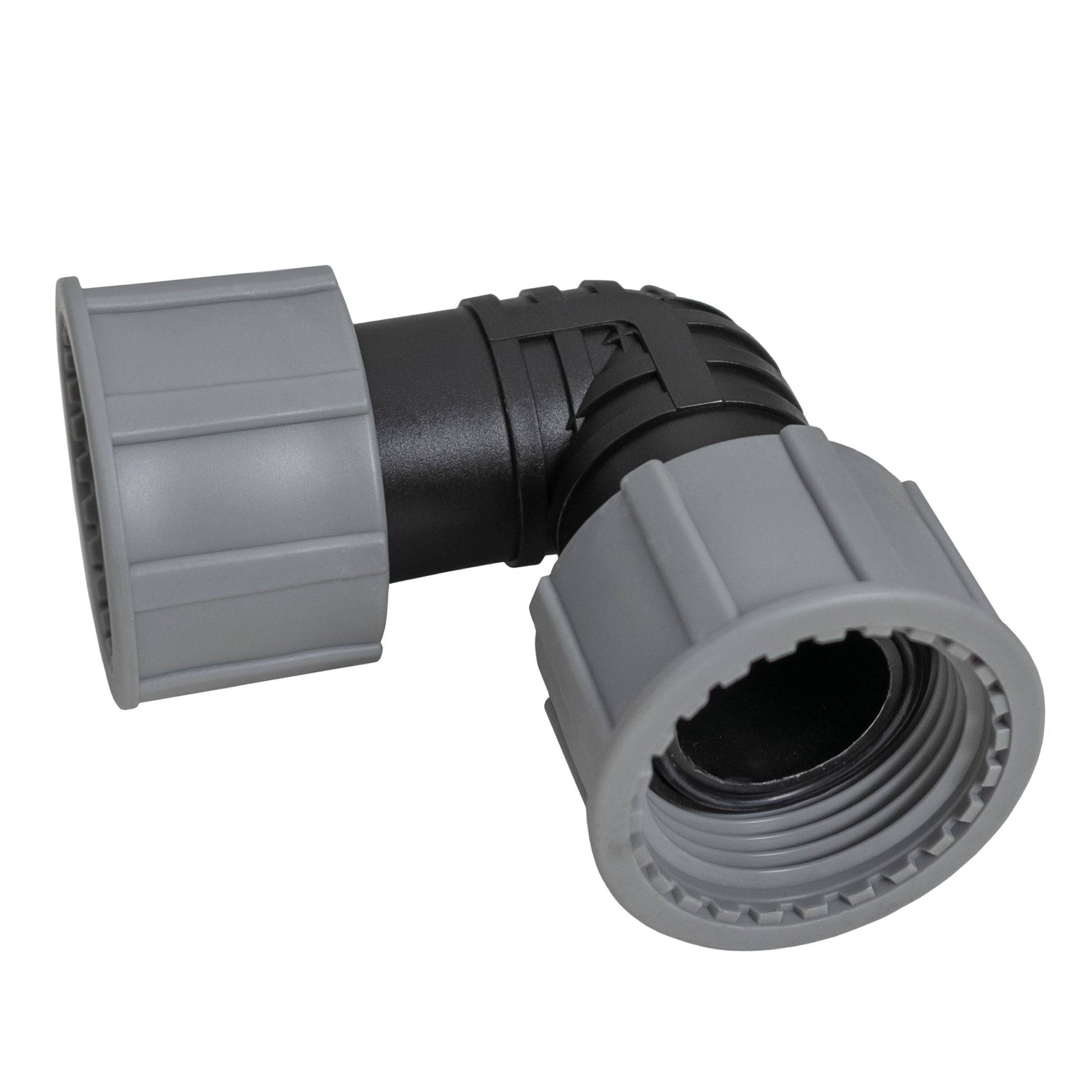 Swivel Elbow 1" BSP Female Female - Best4Trade-Retail