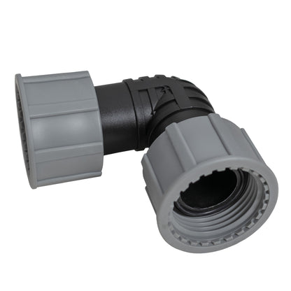 Swivel Elbow 1" BSP Female Female - Best4Trade-Retail