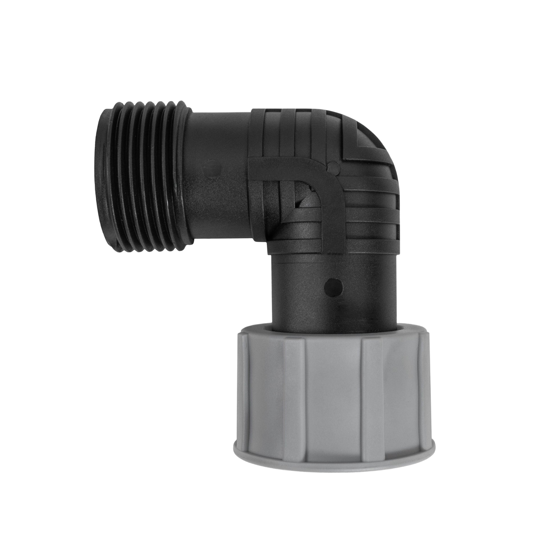 Swivel Elbow 1" BSP Male Female - Best4Trade-Retail