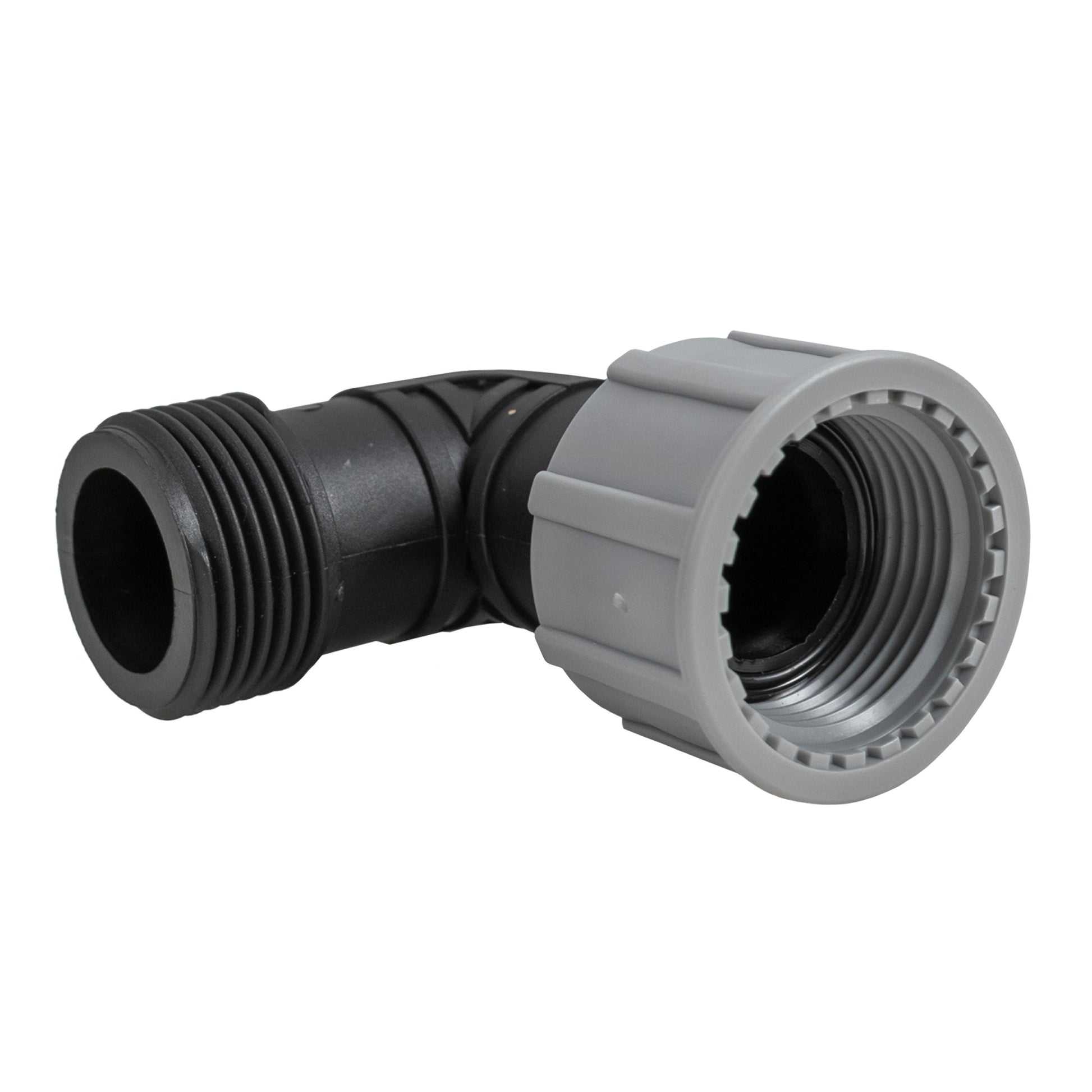 Swivel Elbow 1" BSP Male Female - Best4Trade-Retail