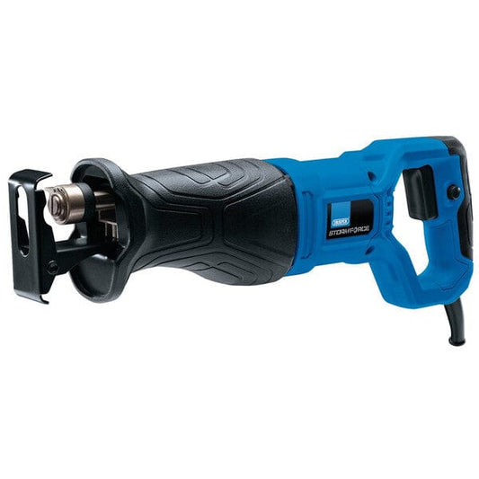 S'Force 710W Reciprocating Saw - Draper Tools and Workwear