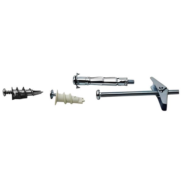 Samac Cavity Fixings (Brolly Anchors)  - All Sizes - Samac