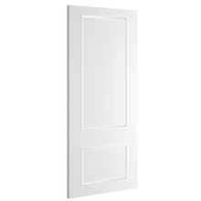 Load image into Gallery viewer, Deanta Sandringham White Primed Internal Door - Deanta Doors

