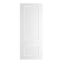 Load image into Gallery viewer, Deanta Sandringham White Primed Internal Door - Deanta Doors
