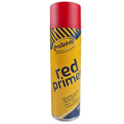 Spray Paint x 500ml - All Colours - ProSolve Tapes and Membranes