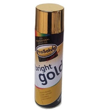 Load image into Gallery viewer, Bright Spray Paint x 500ml - All Colours - ProSolve Paint
