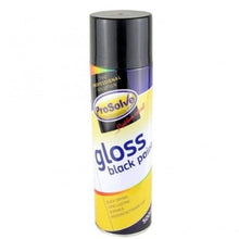 Load image into Gallery viewer, Gloss Spray Paint x 500ml - All Colours - ProSolve Paint
