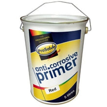 Load image into Gallery viewer, Oxide Primer x 5 Litre- All Colours - ProSolve Paint

