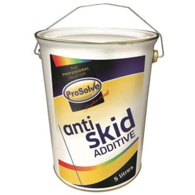 Anti-Skid Additive x 5 Litre - ProSolve Paint