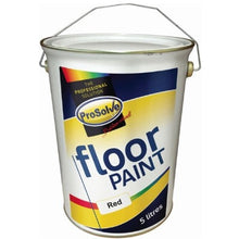 Load image into Gallery viewer, Floor Paint - All Colours - ProSolve Paint
