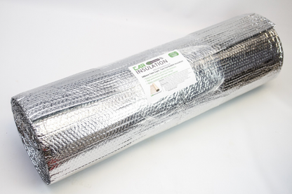 Camper Van Self Adhesive Bubble Foil Insulation Roll