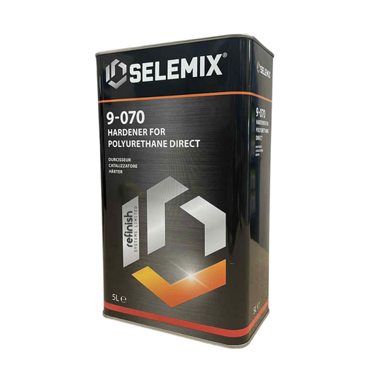 PPG Selemix 9-070 2K Direct Activator/Hardener