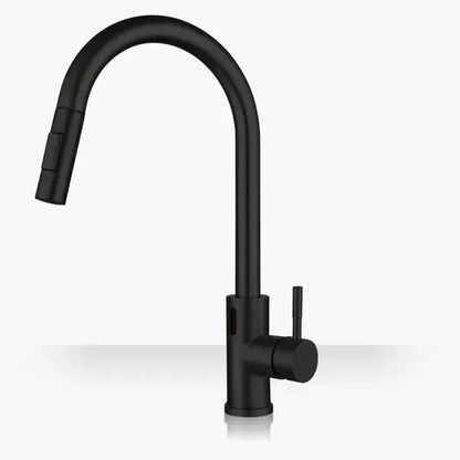 Sensor Vision IR 2-1 Spray Touchless Kitchen Tap - All Colours - INTU Evolution