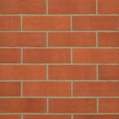 Sienna Red Brick 65mm x 215mm x 102mm - Sample - Wienerberger