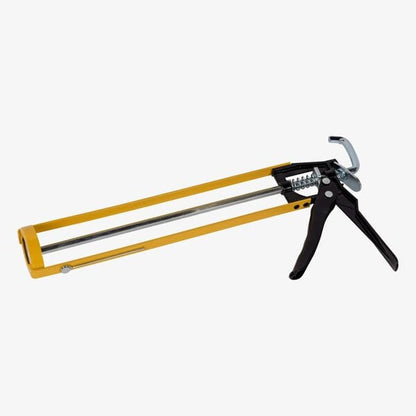 Skeleton Type Caulking Gun - Roughneck