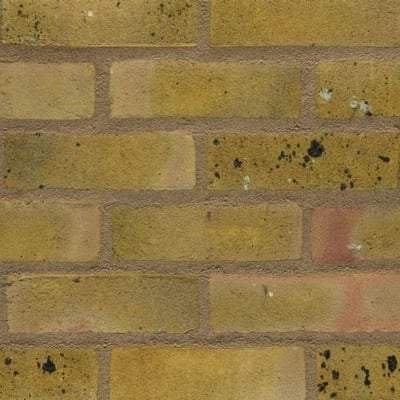 Docklands Yellow Multi 65mm x 215mm x 102.5mm - Sample - Wienerberger