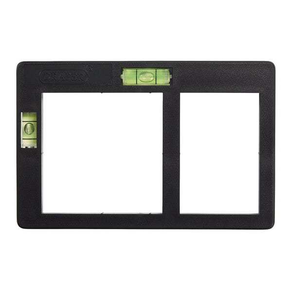 Draper Socket Box Cutting Template - Draper