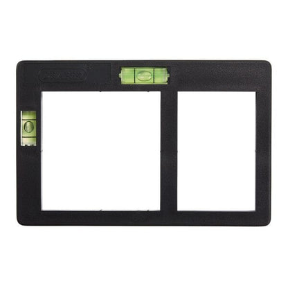 Draper Socket Box Cutting Template - Draper