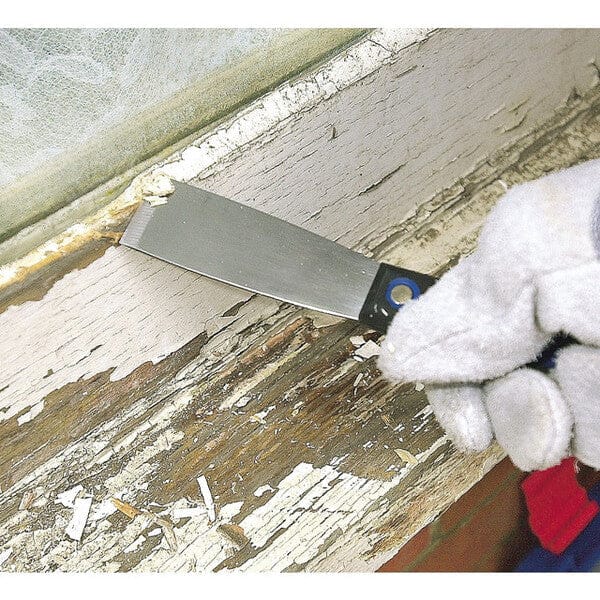 Draper Soft Grip Chisel Knife - Draper