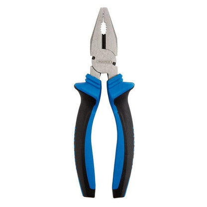 Draper Soft Grip Combination Pliers - Draper