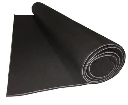 4mm Campervan Floor Soundproofing Mat - Closed Cell Foam & MLV Rubber (PeaceMAT XXX)