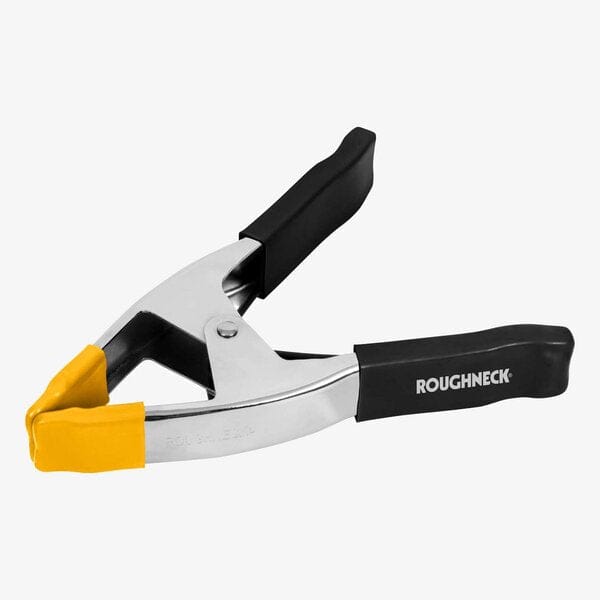 Spring Clamp - Roughneck