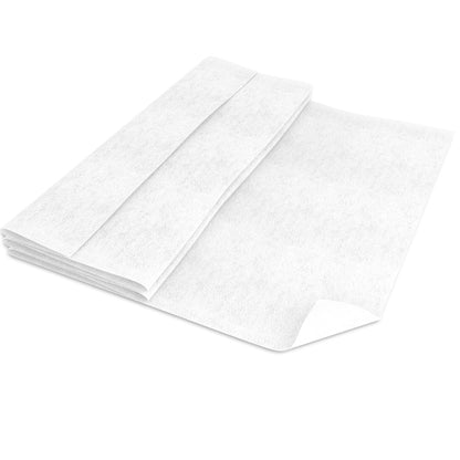 Landscaping Non-Woven Geotextile Membrane 1.1m Width – Larger Cut Lengths