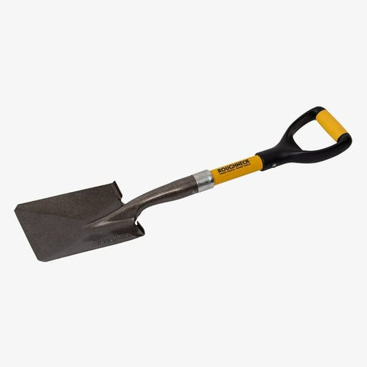 Square Point Shovel - Roughneck